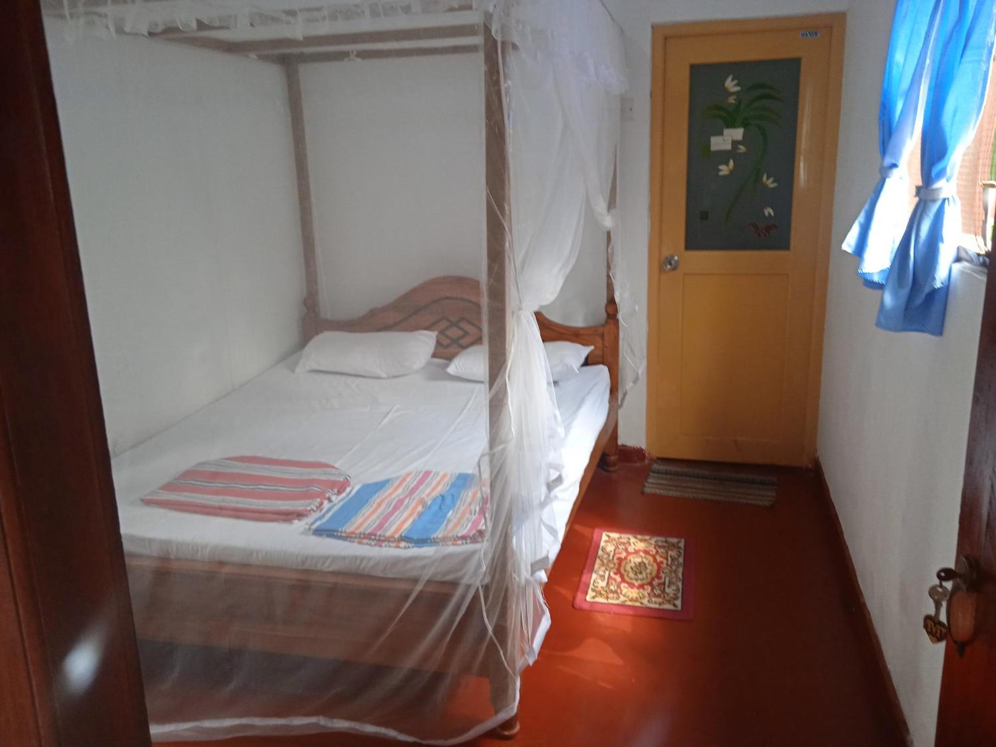 Ocean Edge Villa 米迪加马东 客房 照片