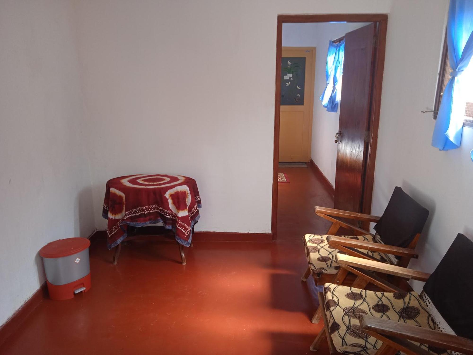 Ocean Edge Villa 米迪加马东 客房 照片